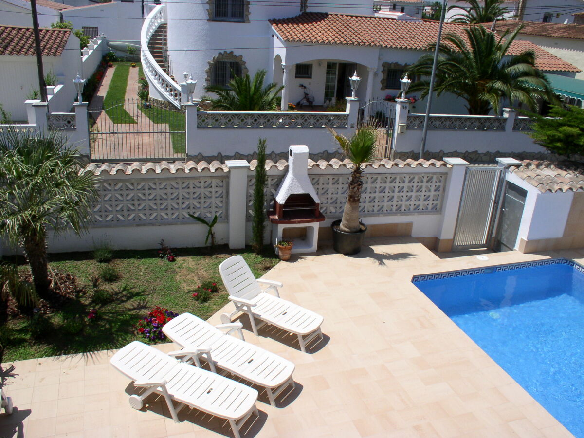 Holiday house Holiday home with pool Paradise 32 - Outdoor photo 3