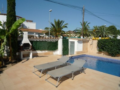 Holiday house Holiday home with pool Paradise 32 - Outdoor photo 4