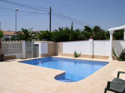 Holiday house Holiday home with pool Paradise 32 - Outdoor photo 5