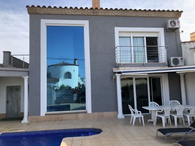 Holiday house Holiday home with pool Paradise 32 - Outdoor photo 6