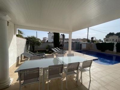 Holiday house Holiday home with pool Paradise 32 - Outdoor photo 7