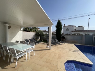 Holiday house Holiday home with pool Paradise 32 - Outdoor photo 8