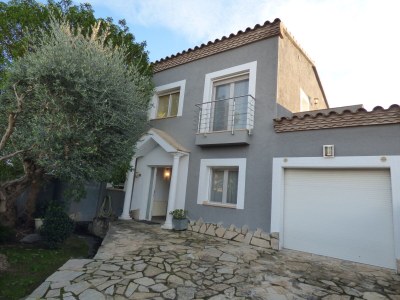 Holiday house Holiday home with pool Paradise 32 - Outdoor photo 9