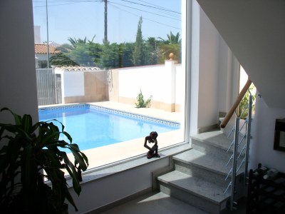 Holiday house Holiday home with pool Paradise 32 - Outdoor photo 10