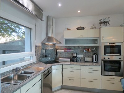 Holiday house Holiday home with pool Paradise 32 - Features photo 11