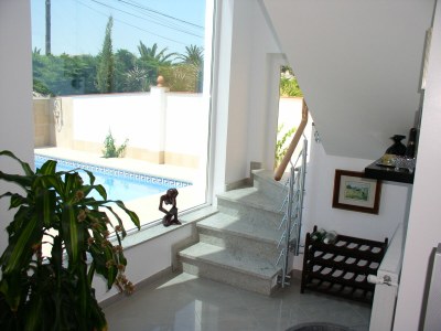 Holiday house Holiday home with pool Paradise 32 - Features photo 13