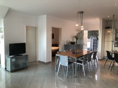 Holiday house Holiday home with pool Paradise 32 - Features photo 18