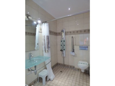 Holiday house Holiday home with pool Paradise 32 - Features photo 21