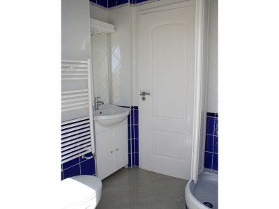 Holiday house Holiday home with pool Paradise 32 - Features photo 28