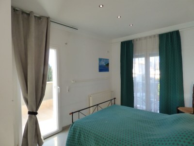 Holiday house Holiday home with pool Paradise 32 - Features photo 29