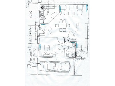 Holiday house Holiday home with pool Paradise 32 - Document photo 37