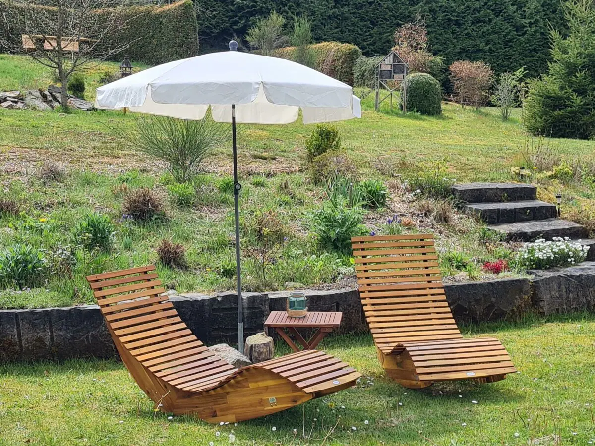 Apartment Helles und gemütliches Feriendomizil