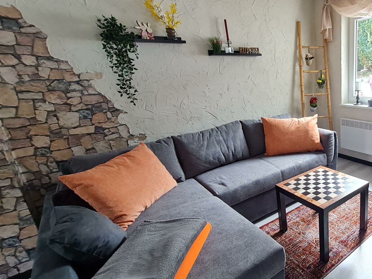 Apartment Helles und gemütliches Feriendomizil - Outdoor photo 4