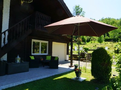 Apartment Helles und gemütliches Feriendomizil - Outdoor photo 2