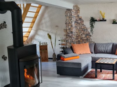 Apartment Helles und gemütliches Feriendomizil - Outdoor photo 3