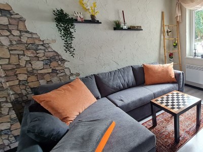 Apartment Helles und gemütliches Feriendomizil - Outdoor photo 4