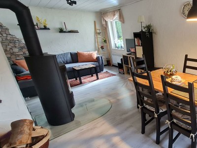 Apartment Helles und gemütliches Feriendomizil - Outdoor photo 5