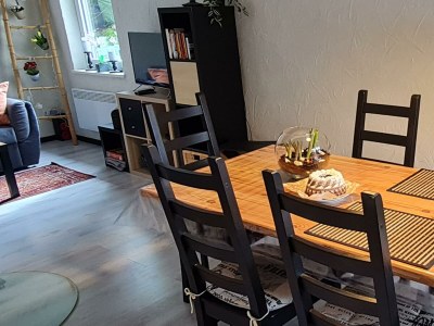 Apartment Helles und gemütliches Feriendomizil - Outdoor photo 6