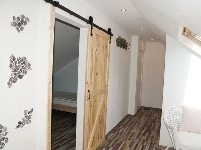 Apartment Helles und gemütliches Feriendomizil - Outdoor photo 11