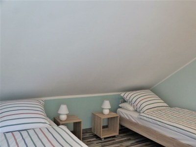 Apartment Helles und gemütliches Feriendomizil - Outdoor photo 12