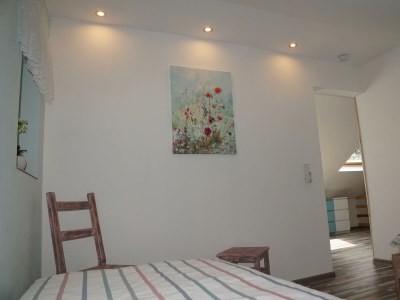 Apartment Helles und gemütliches Feriendomizil - Outdoor photo 13