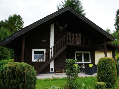 Apartment Helles und gemütliches Feriendomizil - Outdoor photo 15