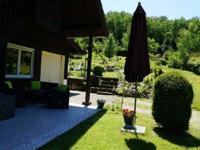 Apartment Helles und gemütliches Feriendomizil - Outdoor photo 16