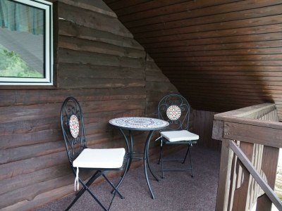 Apartment Helles und gemütliches Feriendomizil - Outdoor photo 17