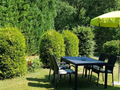 Apartment Helles und gemütliches Feriendomizil - Outdoor photo 18