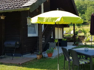 Apartment Helles und gemütliches Feriendomizil - Outdoor photo 19