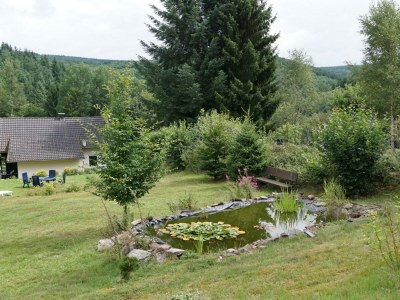 Apartment Helles und gemütliches Feriendomizil - Outdoor photo 20