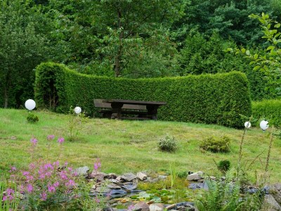 Apartment Helles und gemütliches Feriendomizil - Outdoor photo 21