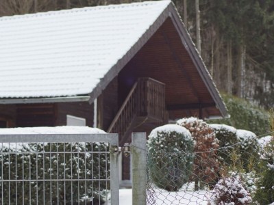 Apartment Helles und gemütliches Feriendomizil - Outdoor photo 24