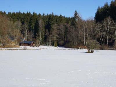 Apartment Helles und gemütliches Feriendomizil - Outdoor photo 27