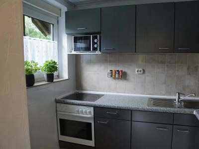 Apartment Helles und gemütliches Feriendomizil - Features photo 30