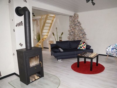 Apartment Helles und gemütliches Feriendomizil - Features photo 31