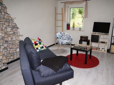 Apartment Helles und gemütliches Feriendomizil - Features photo 33