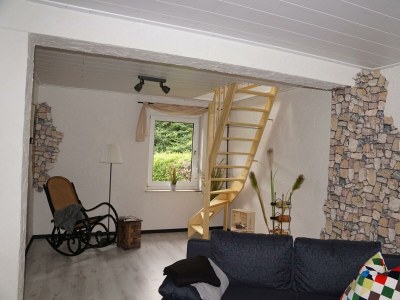 Apartment Helles und gemütliches Feriendomizil - Features photo 35