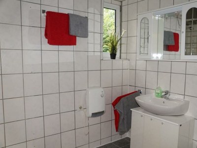 Apartment Helles und gemütliches Feriendomizil - Features photo 37