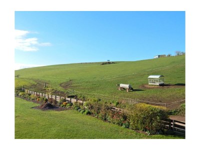 Apartment Ruhige und komfortable Ferienwohnung - Outdoor photo 8