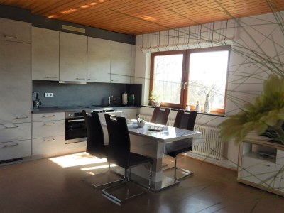 Apartment Ruhige und komfortable Ferienwohnung - Features photo 10