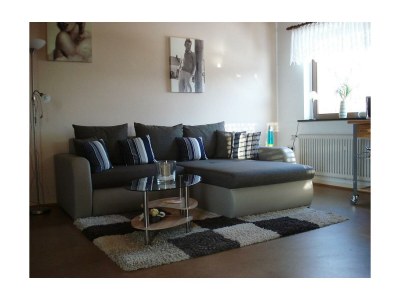 Apartment Ruhige und komfortable Ferienwohnung - Features photo 11