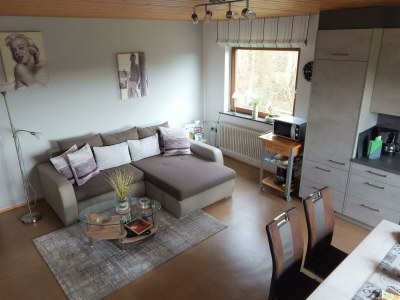 Apartment Ruhige und komfortable Ferienwohnung - Features photo 12