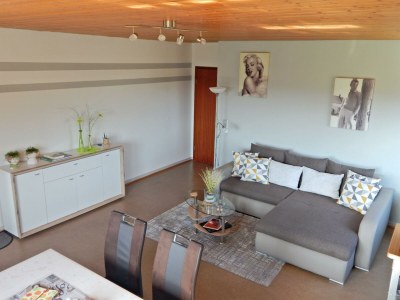 Apartment Ruhige und komfortable Ferienwohnung - Features photo 13