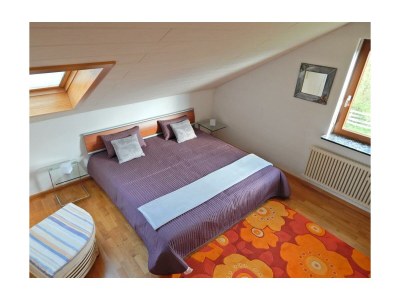 Apartment Ruhige und komfortable Ferienwohnung - Features photo 14