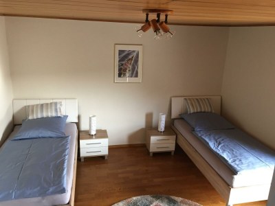 Apartment Ruhige und komfortable Ferienwohnung - Features photo 15