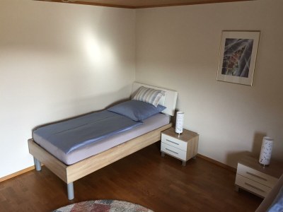 Apartment Ruhige und komfortable Ferienwohnung - Features photo 16