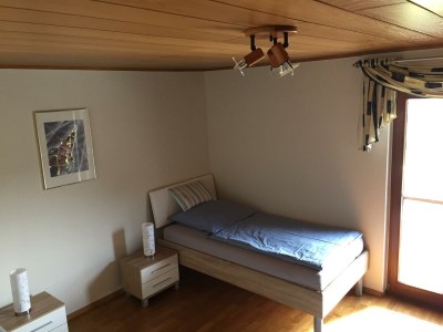 Apartment Ruhige und komfortable Ferienwohnung - Features photo 17