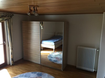 Apartment Ruhige und komfortable Ferienwohnung - Features photo 18