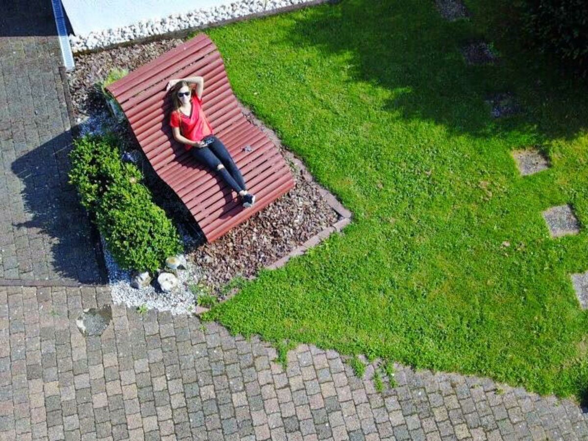 Apartment Appartement/Fewo, Dusche, WC, Nichtraucher - Outdoor photo 3